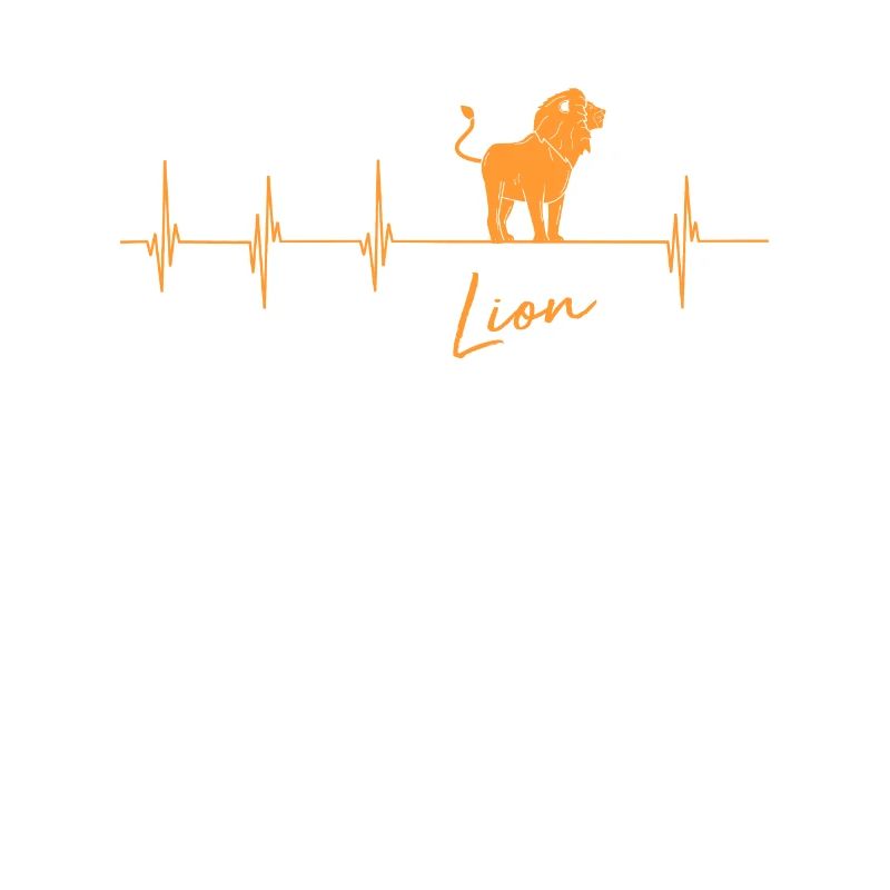 Löwe Löwin Geschenk Geschenkidee