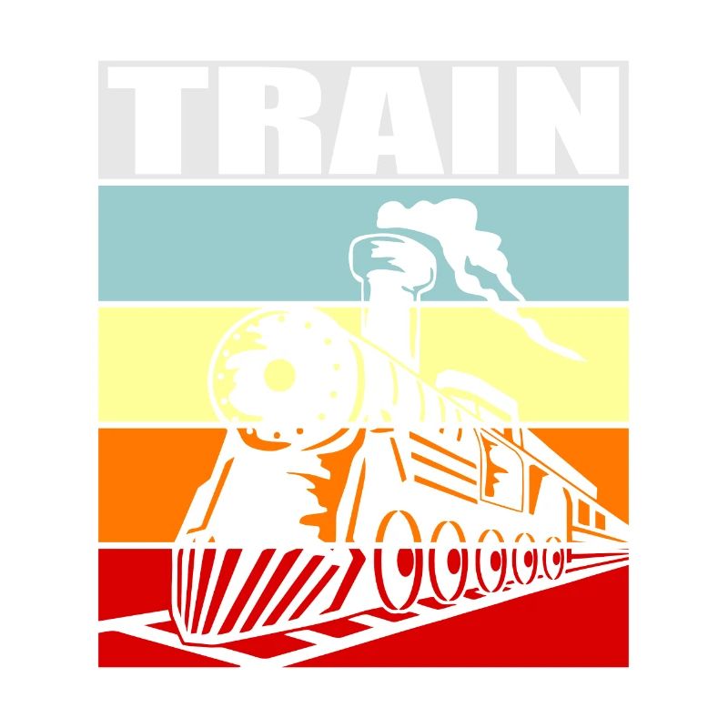 train
