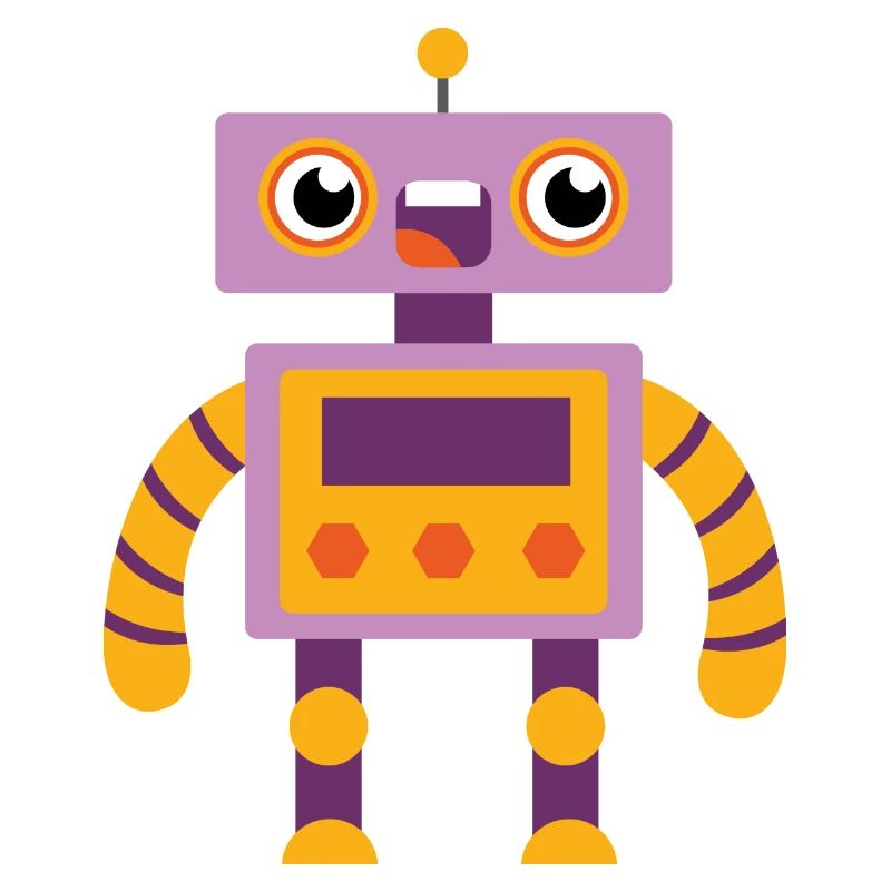 robot