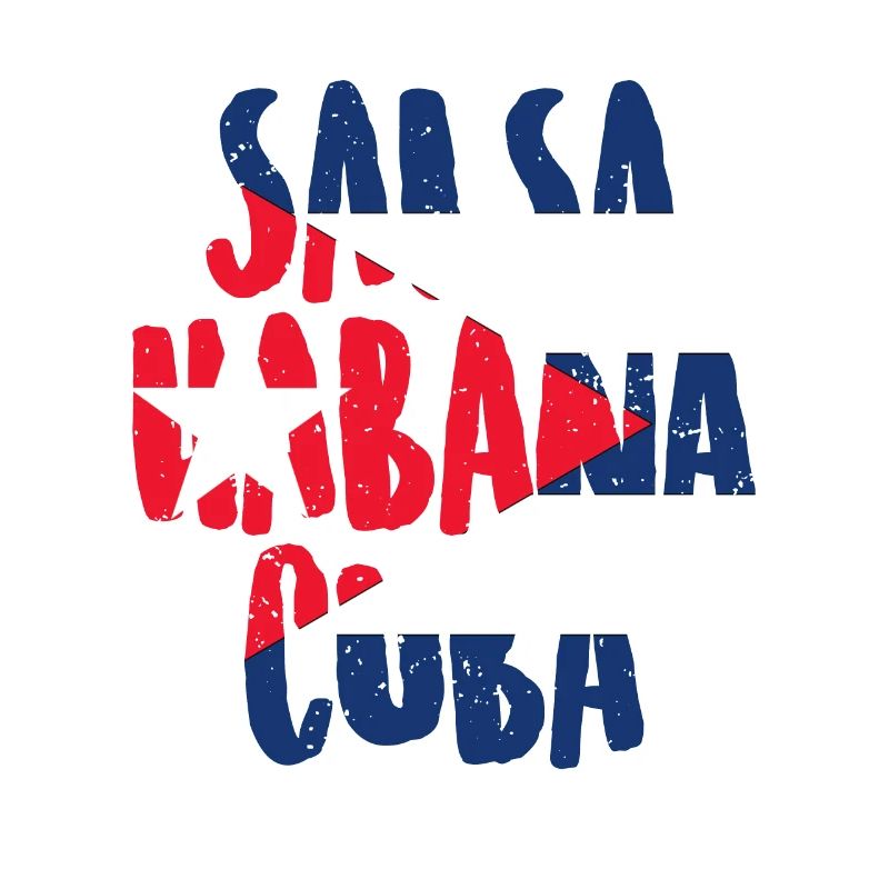 Salsa Havana Cuba