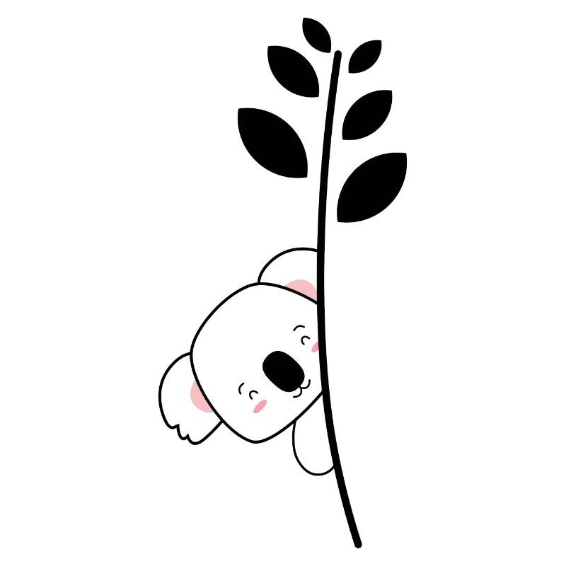 Koala Bär Australien