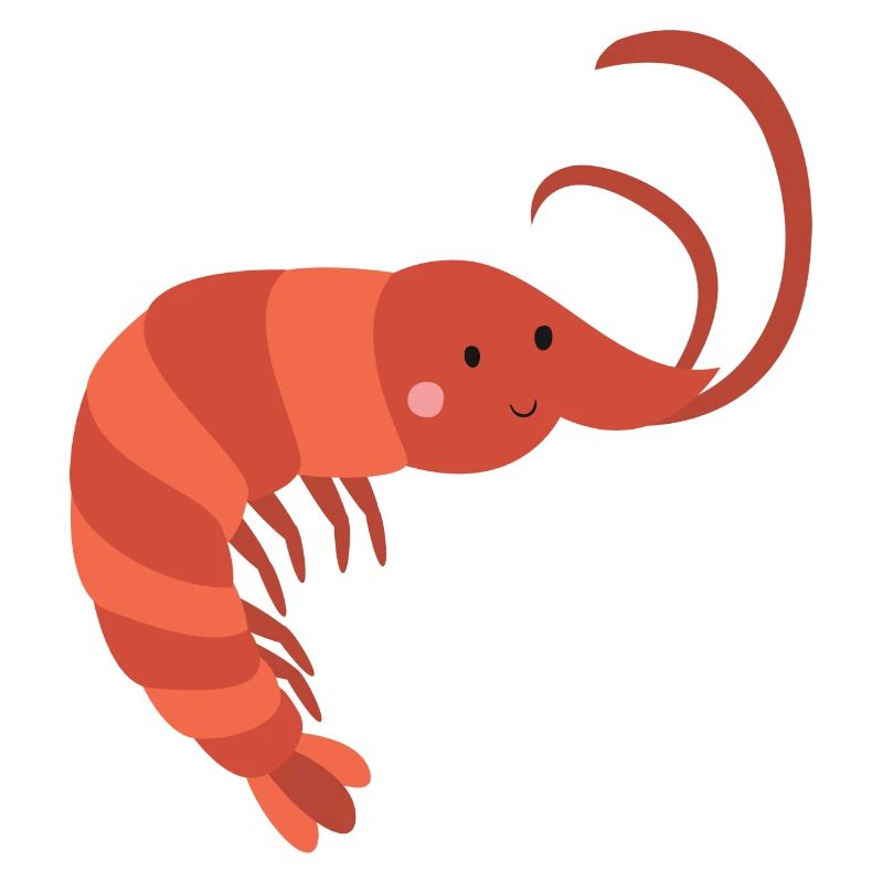 shrimp