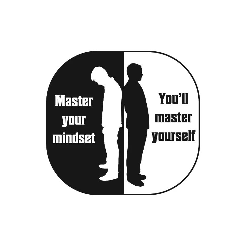 Master Your Mindset