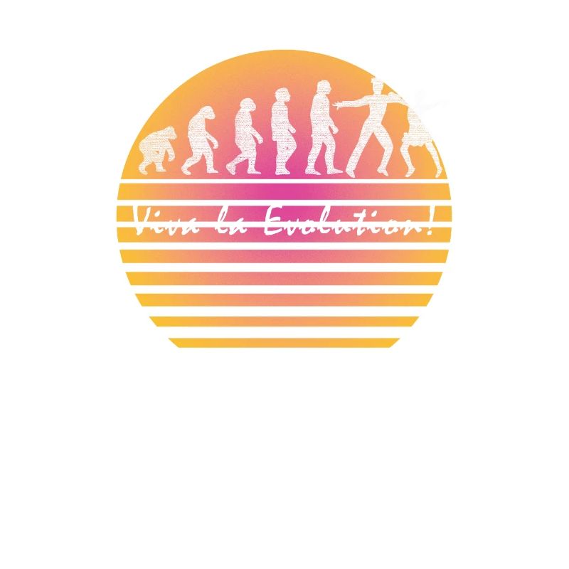 Cadeau de danse Salsero Salsa Evolution Dancer