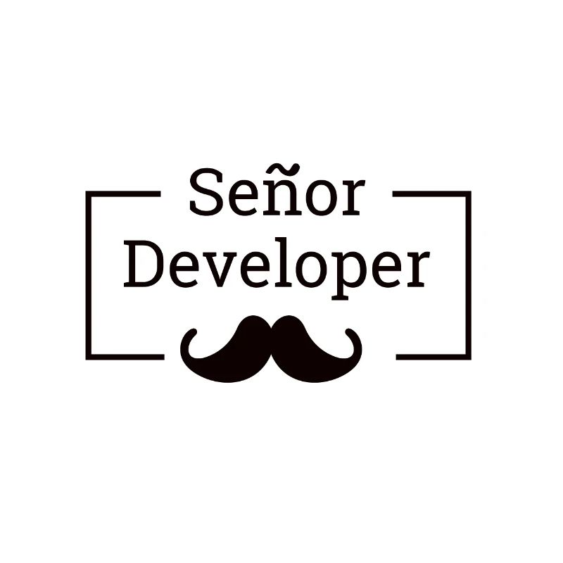 « Senor Developer, Senior Developer » | Programmeurs