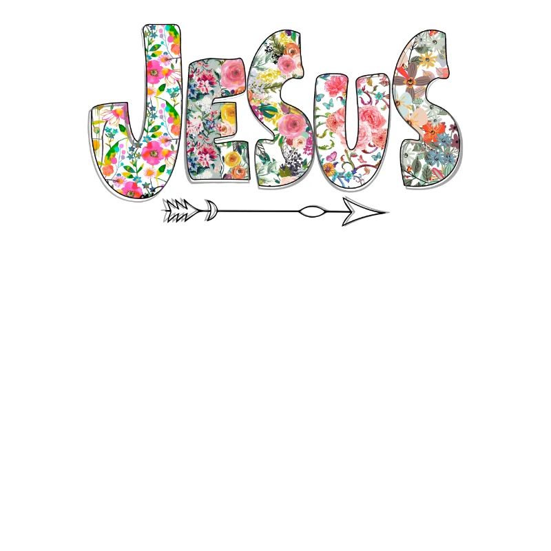 Jésus foi