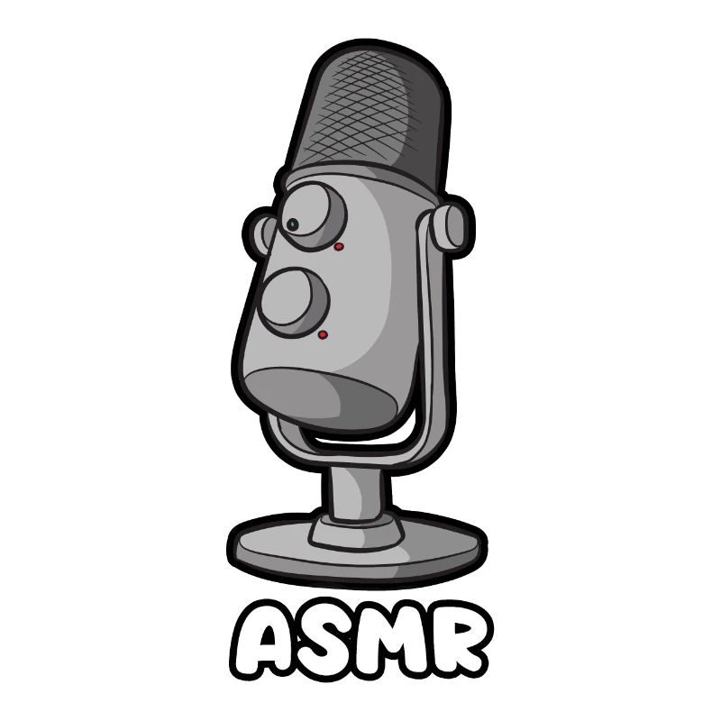 ASMR