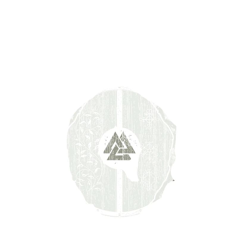 Wikinger Viking Valhalla Odin Thor Germane Wolf