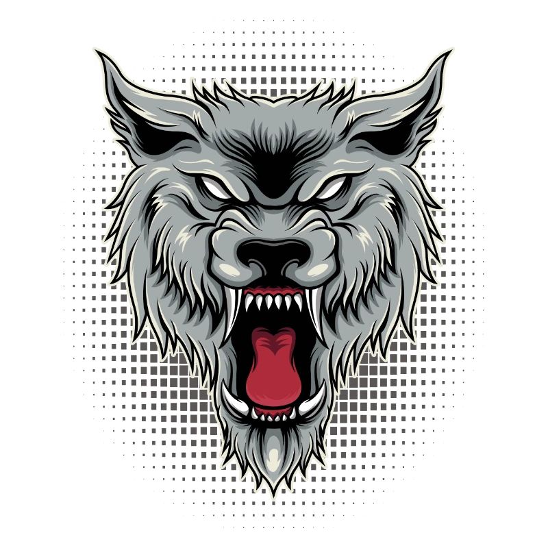 Wild wolf | Wolf pack