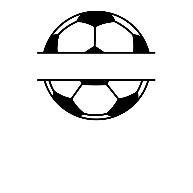 Fußball Selbst Gestalten Geschenk