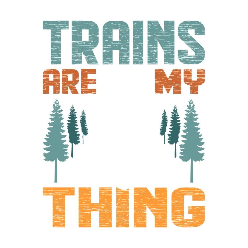 train