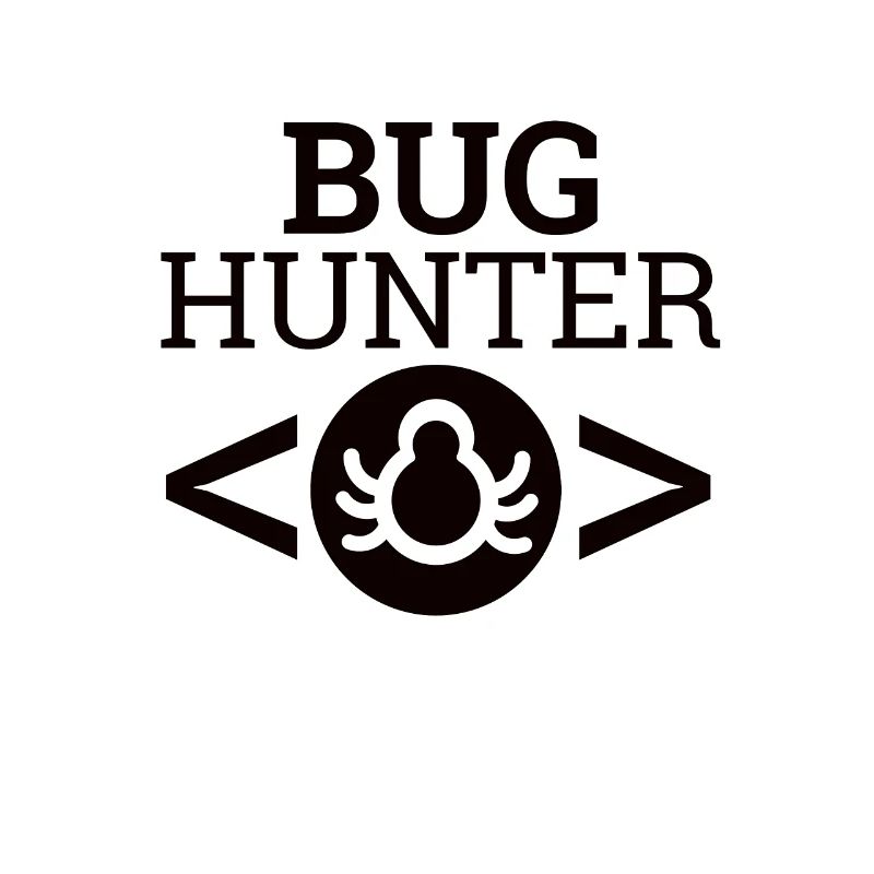 "Bug Hunter" | Informatik, Programmierer