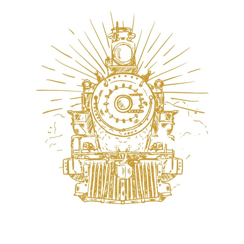 train