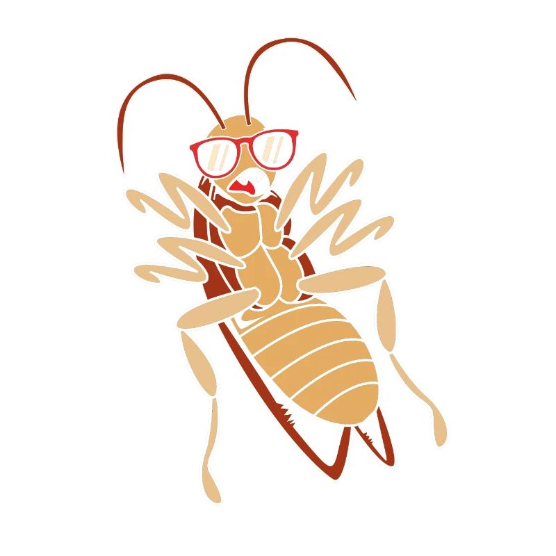 cockroach