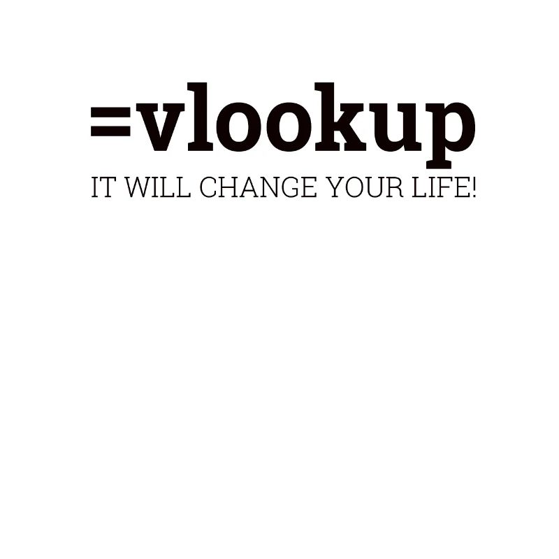 "=vlookup" | Admin, Computer, Computer Science
