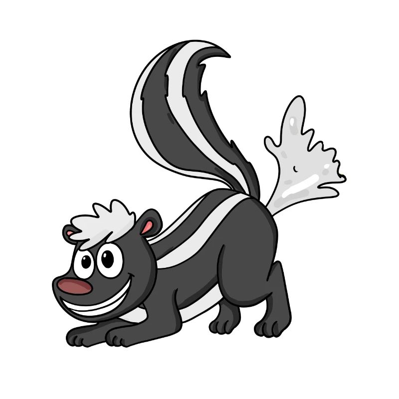 skunk