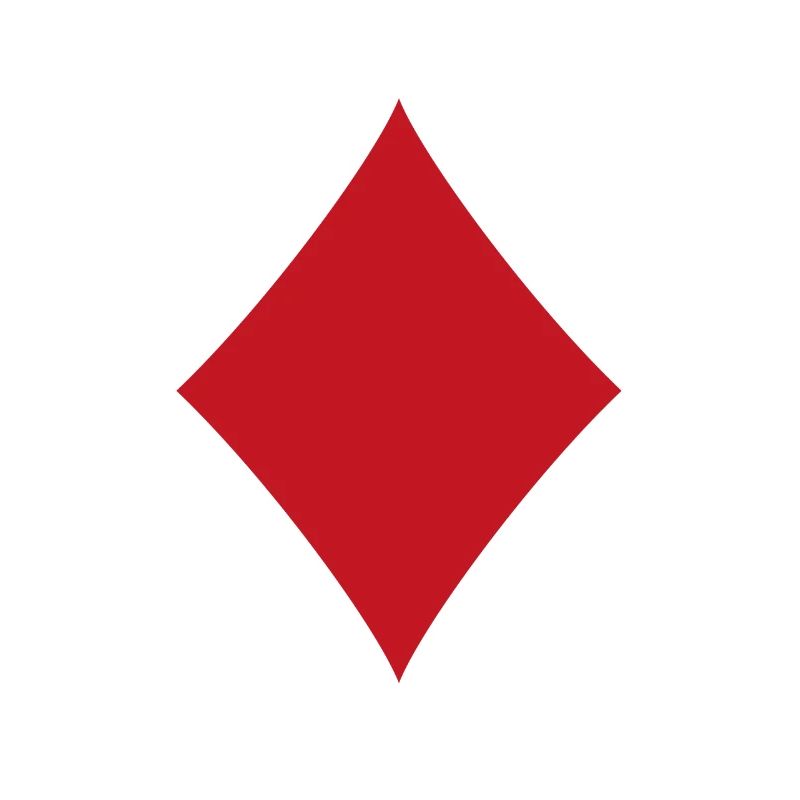 Diamonds