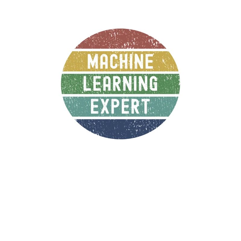 machine learning expert Gift