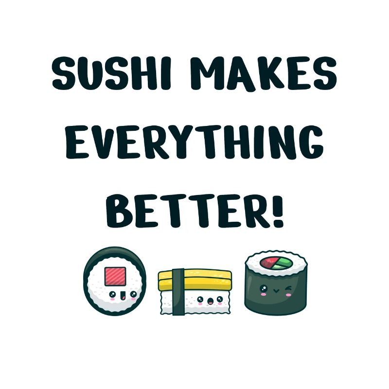 sushi