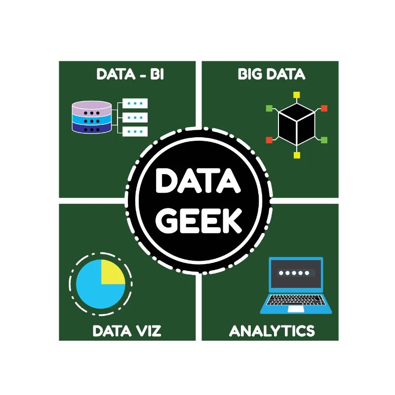 Talk Data To me Data Science and Datascientist