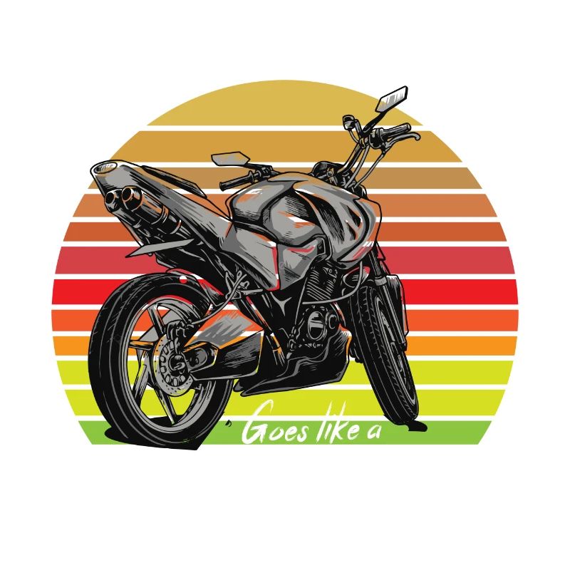 Biker