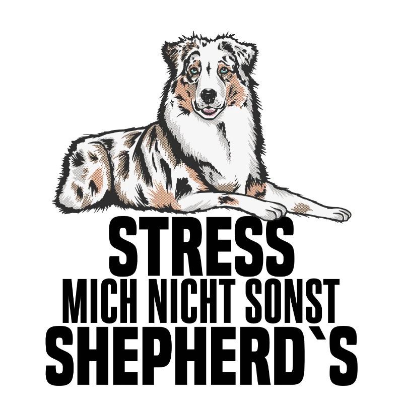 Australian Shepherd Aussie Hundebesitzer