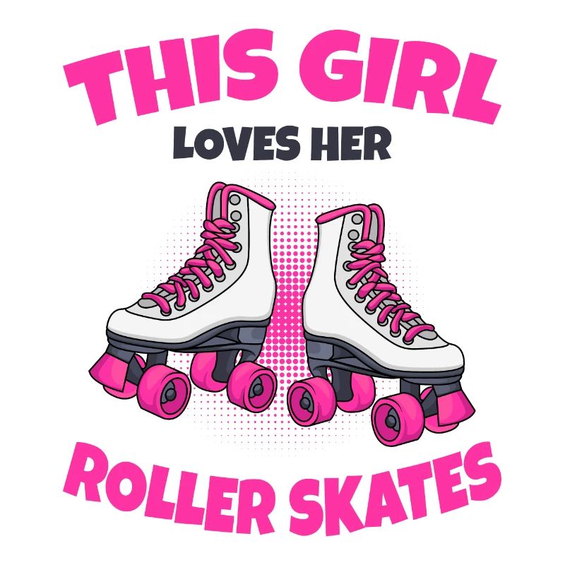 Roller skates