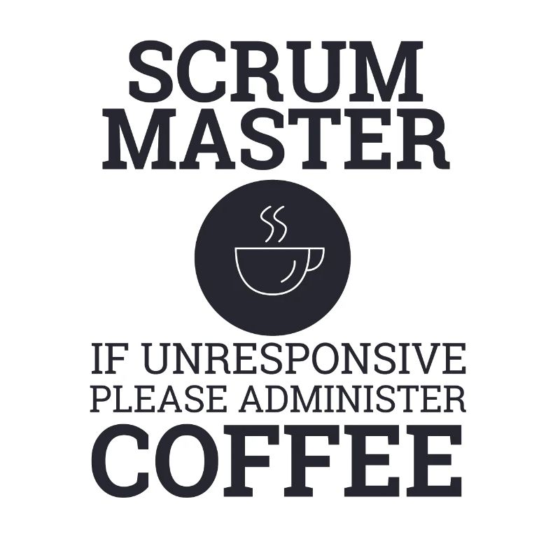 "Scrum Master" | Scrum Master