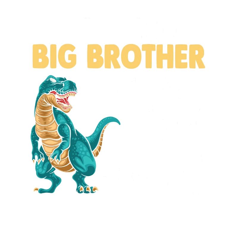 Ich bin der große Bruder