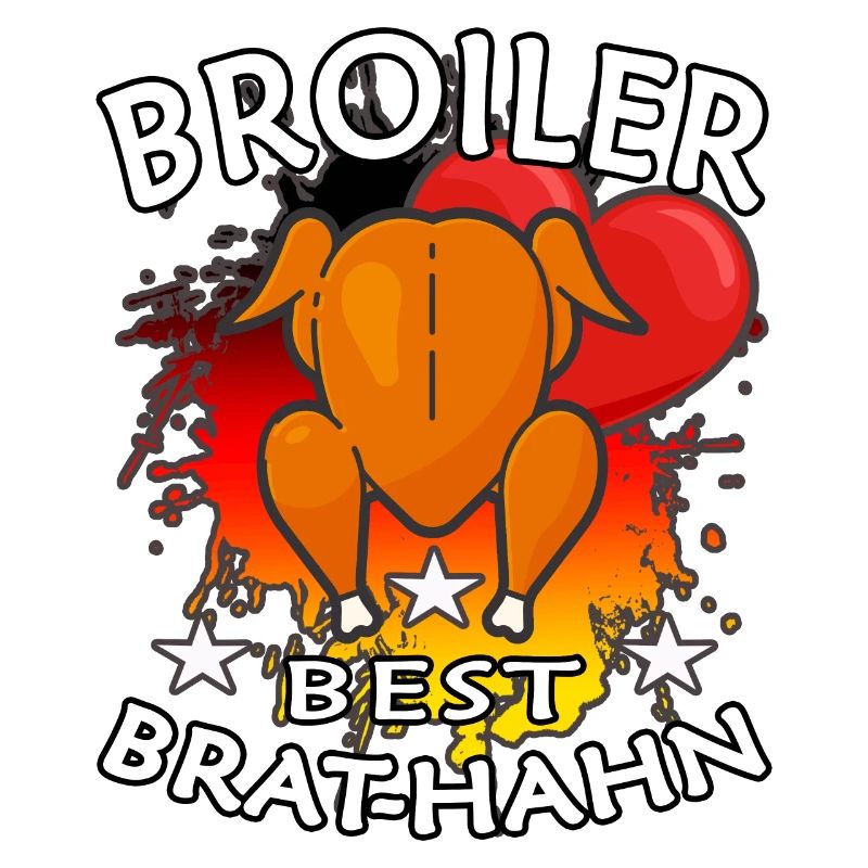 broiler best brathahn ddr