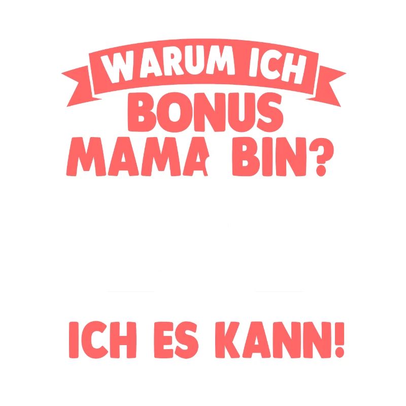 Bonus Mama Muttertag Stiefmutter