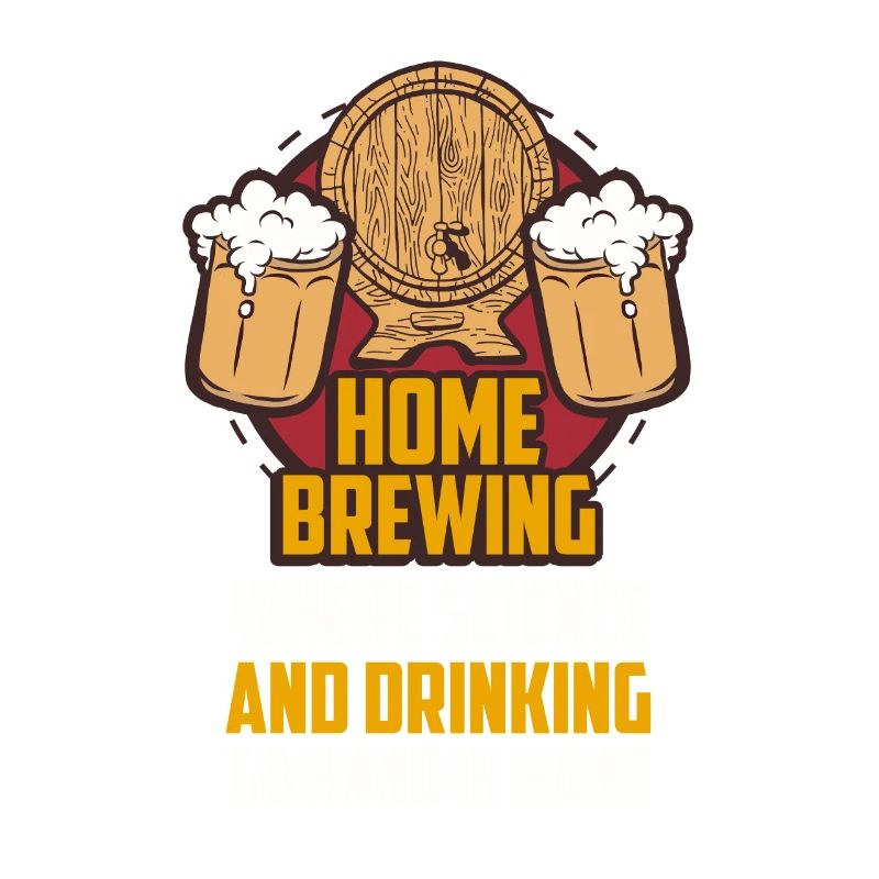 Home Brewing Where Science Brewery Drinks