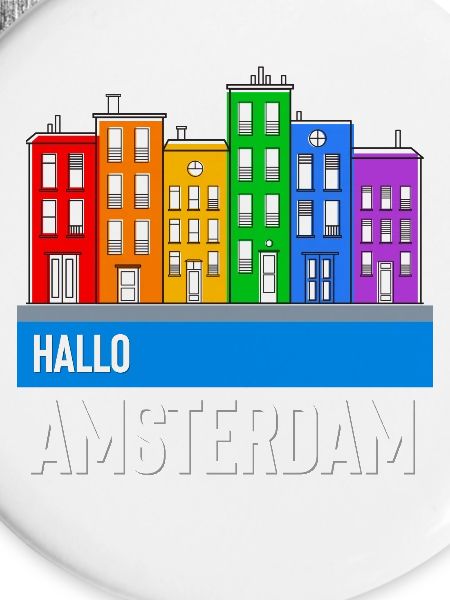 Amsterdam