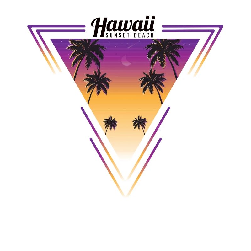 Hawaii Hawai