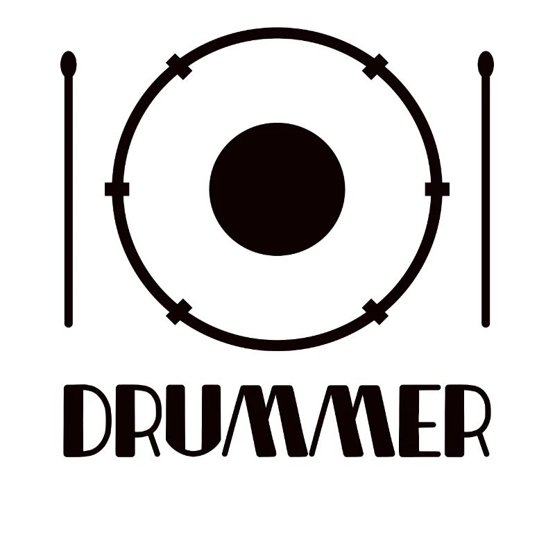 Drummer Drummer Drums Beat Drums