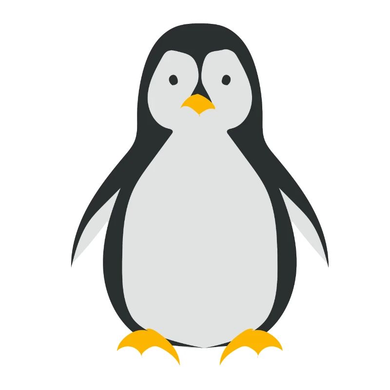 penguin