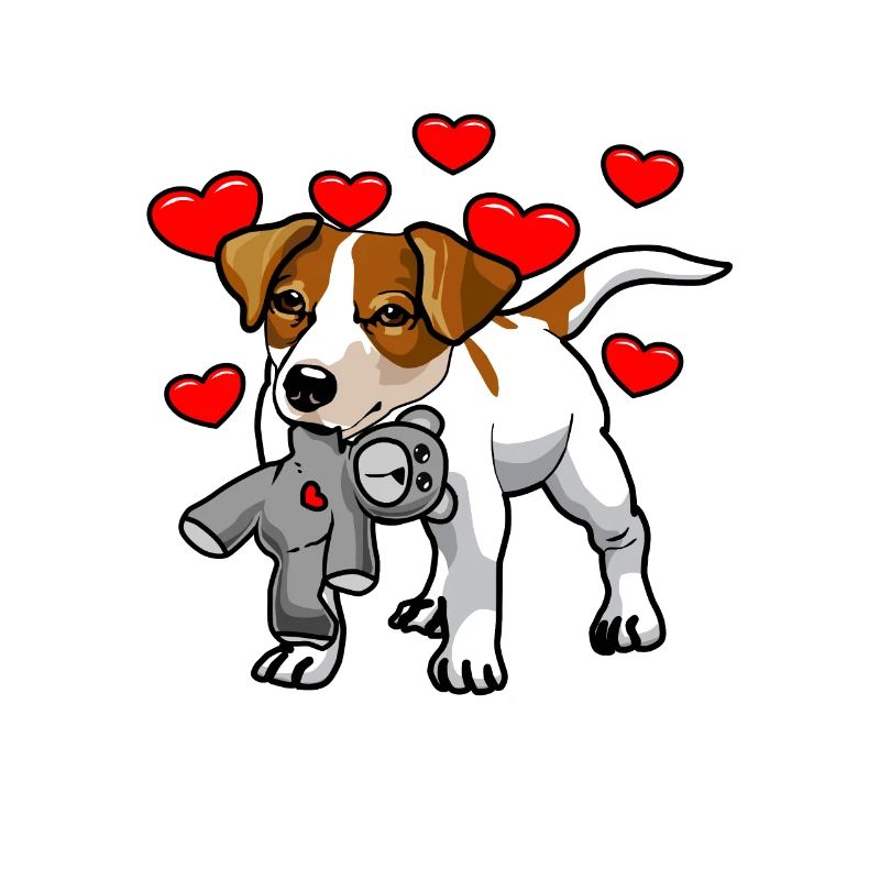 Jack Russell Russel