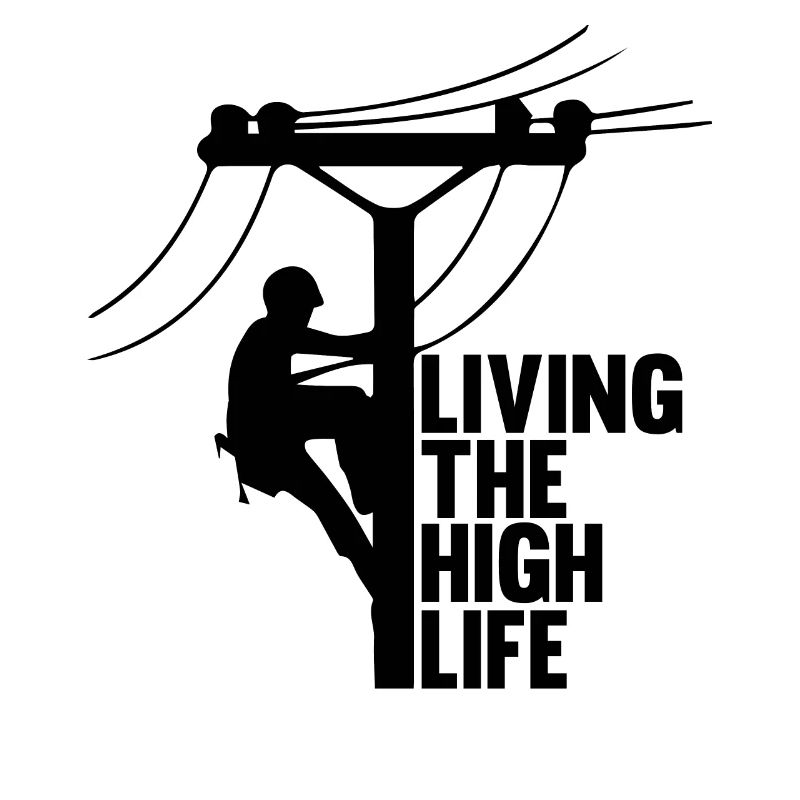 The high life