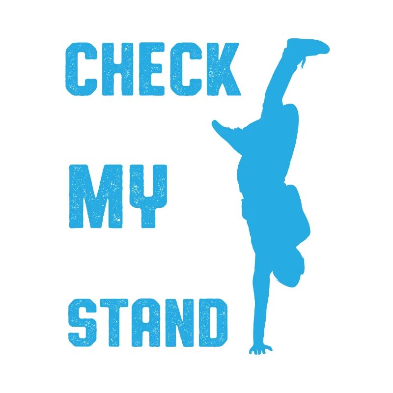 breakdance saying