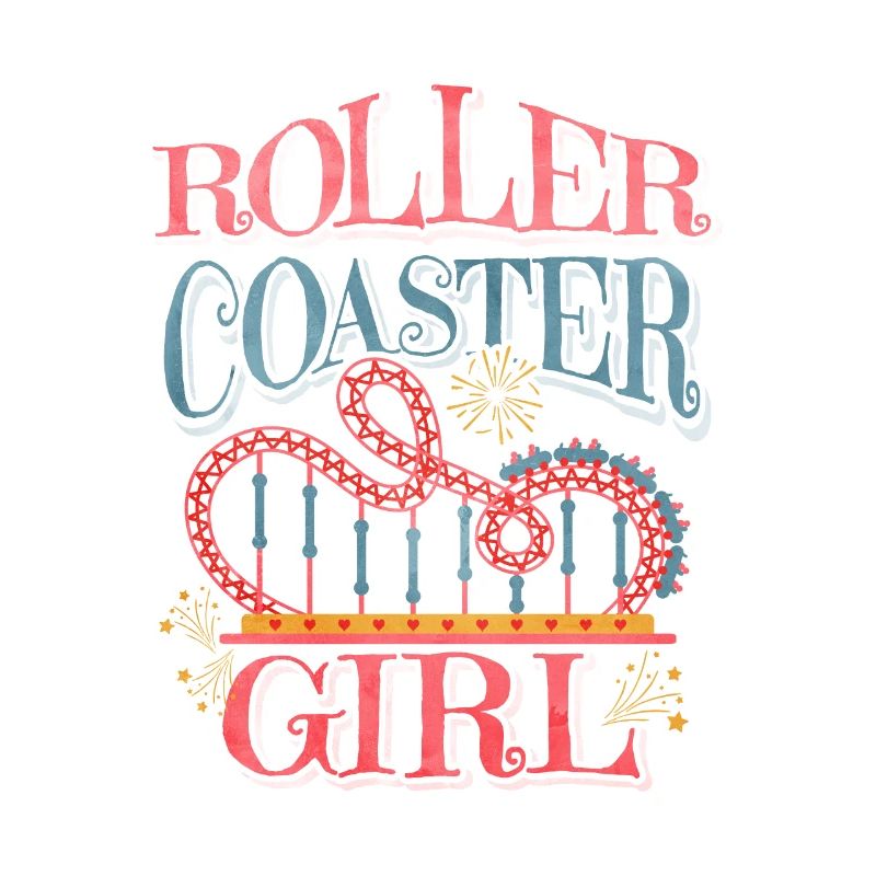 roller coaster