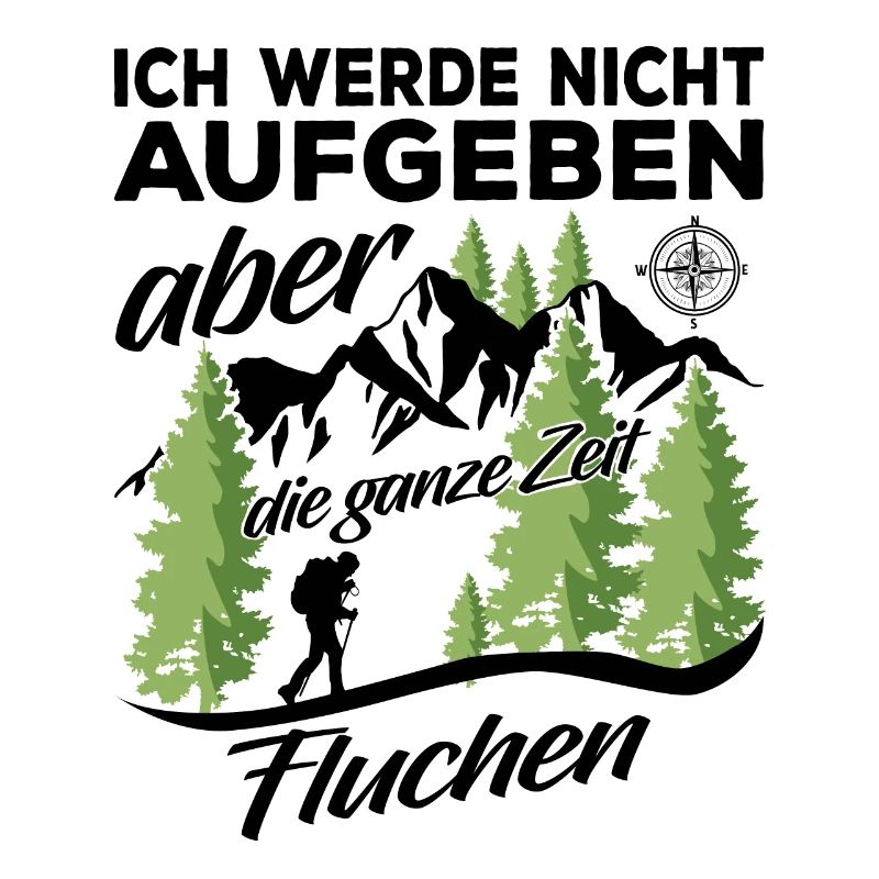 Wandern