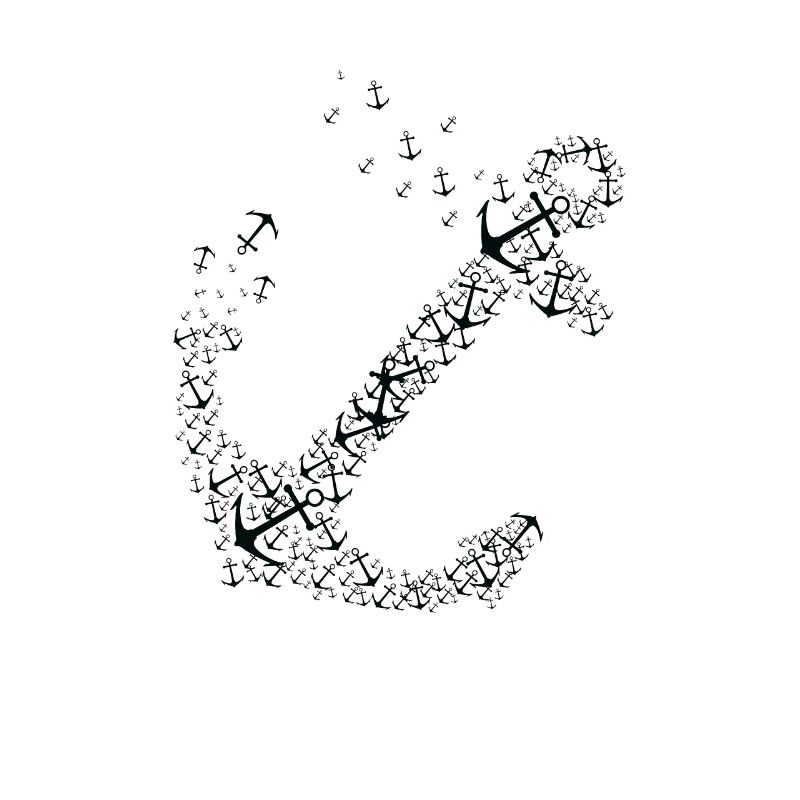 Great sailing boating boaters anchor
