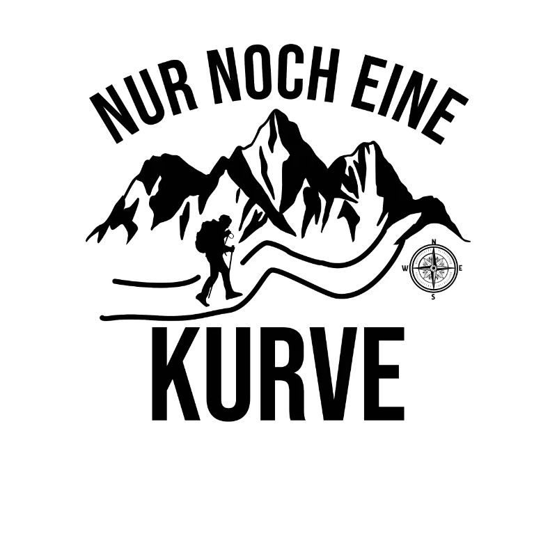 Nur Noch Eine Kurve
