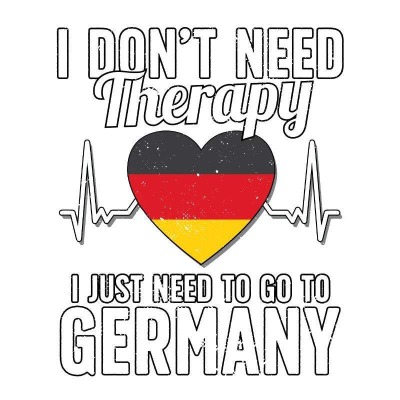 Germany flag I German Souvenirs