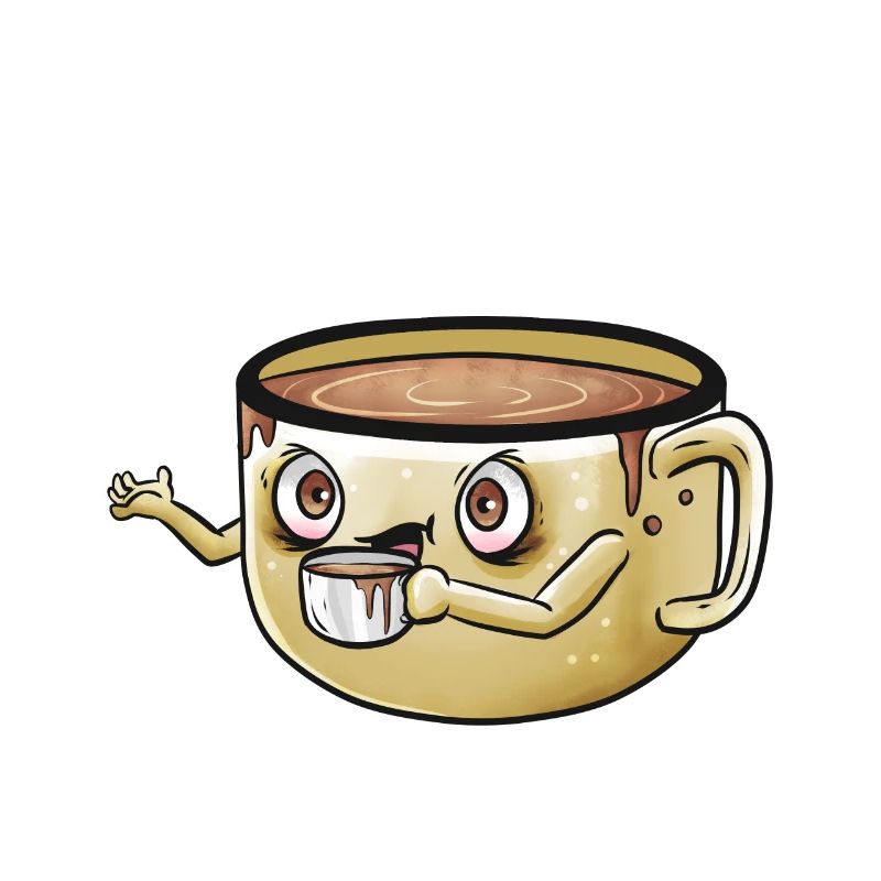 Coffee lovers I need more coffee