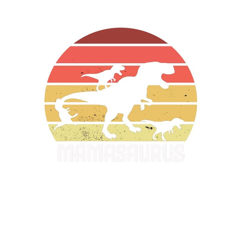 Mama Sauraus Dino Mamasaurus Rex Dinosaur