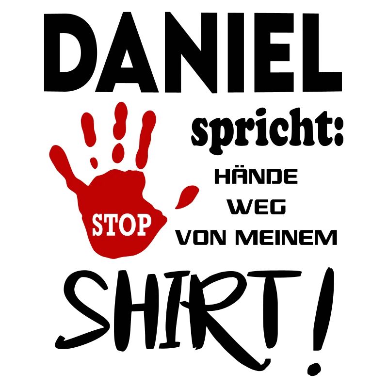 Name Namenstag Geschenkidee DANIEL