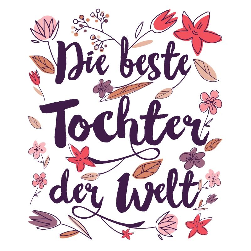 Beste Tochter