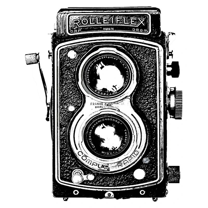 camera