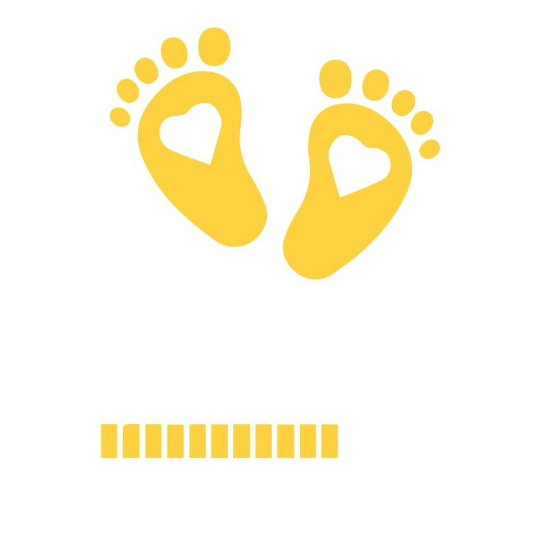 bébé loading saying